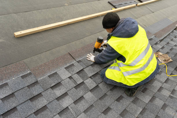 Roof Insulation in Temescal Valley, CA