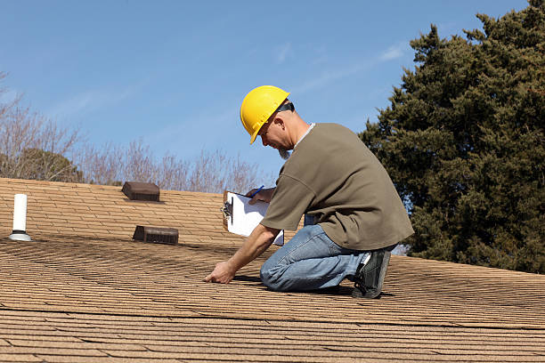 Trusted Temescal Valley, CA  Roofing repair and installation Experts